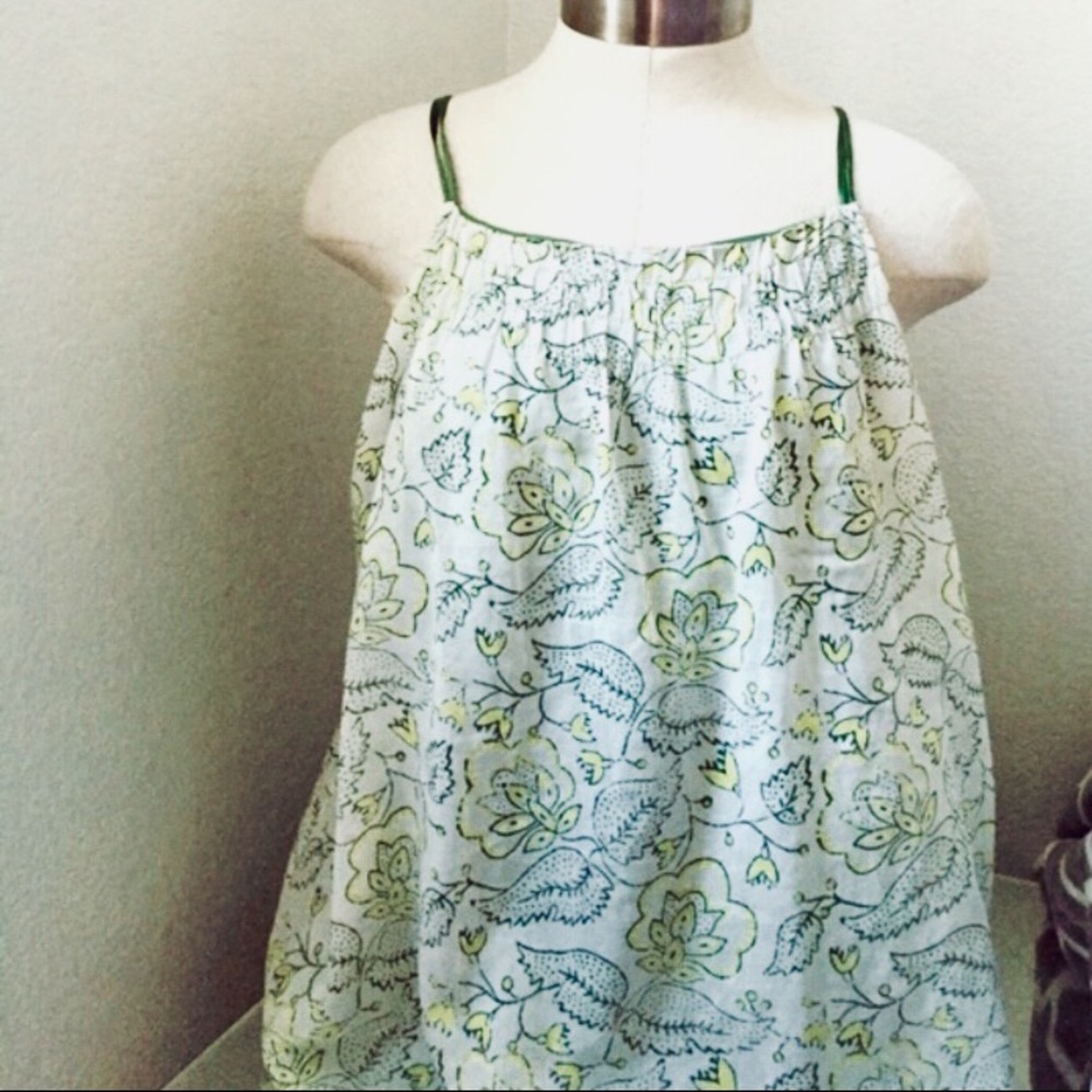 New Joie Precious Willow Blouse